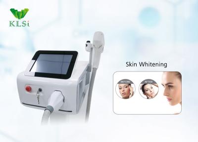 China Q Switch ND YAG Laser Tattoo Removal Machine for sale