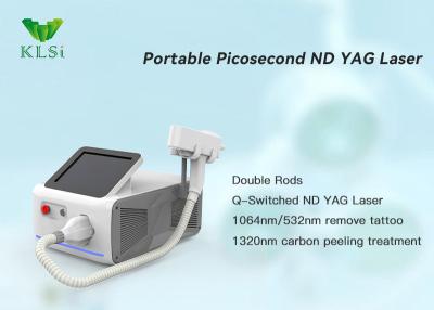 China 2000mj Picosure Age Spot Removal Nd Yag Laser Tattoo Removal Machine ND Yag Laser for sale