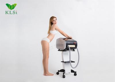 China 808 Portable Diode Laser Hair Removal Machine for sale