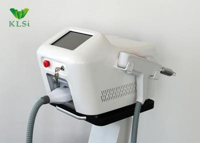 China 1000W ND YAG Laser Tattoo Removal Machine for sale