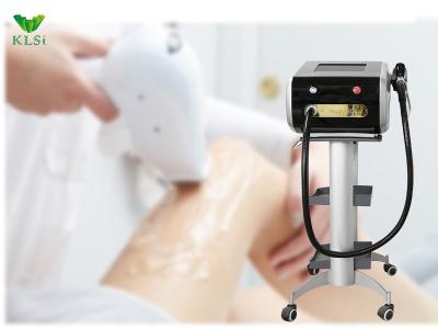 China 808nm Portable Diode Laser Hair Removal Machine OEM ODM for sale