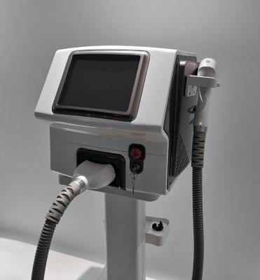 China 1200w Oem Portable Diode Laser Hair Removal Machine for sale