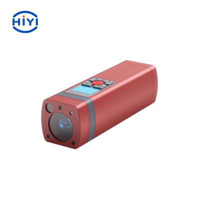China ZRD4200 Sound Alarm Laser Methane Detector In Safety Detection for sale