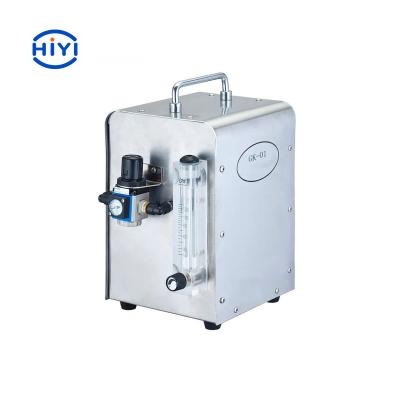China De gases GK-01 del difusor gama de alta presión del aire comprimido de la prueba totalmente 30-150 PSI en venta
