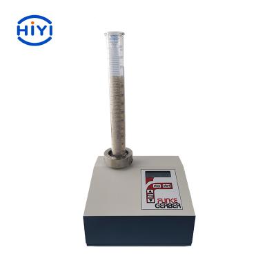 China Cryostar-I Milk Cryoscope Automatic Single Sample Milk Freezing Point Instrument à venda