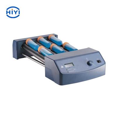 China Mx-T6-S Standard 0-70 Rpm Laboratory Tube Roller Economic Scale For Blood Sample for sale