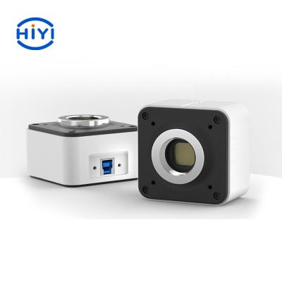 China Equipo Mc500pro de la cámara de la proyección de imagen de la fluorescencia del laboratorio con tecnología global del obturador en venta