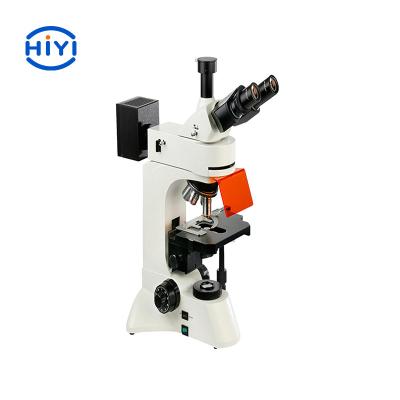 China TL3201-LED Falling Led Fluorescence Microscope For Transmission Field Observation for sale