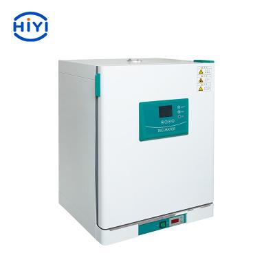 China DH45L Constant Temperature Incubator For Bacterial And Microbiological Cultures for sale
