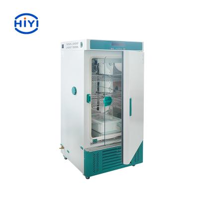 China Hws Series LCD Constant Temperature And Humidity Chamber CE for sale