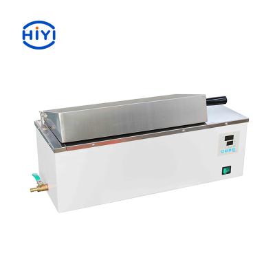 China Tanque de água termostático da série de Hhw para Constant Temperature And Auxiliary Heating preciso à venda