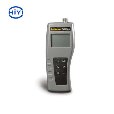 China YSI-DO200A Portable Dissolved Oxygen Meter Surface Water And Aquaculture Applications for sale