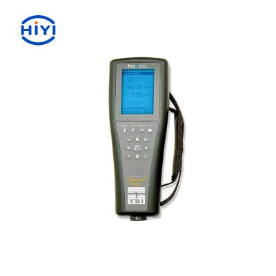China YSI-ProODO Optical Dissolved Oxygen Instrument Expanded DO Range Of 0-500% for sale