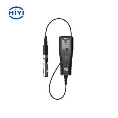China YSI-Pro20i Dissolved Oxygen Meter English Spanish French And German for sale