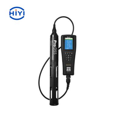 China YSI-ProDSS Digital Water Quality Meter Multiparameter for sale