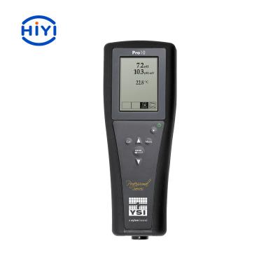 China Ysi-Pro10 Handheld Ph Meter Ph Or Orp And Temperature Instrument for sale