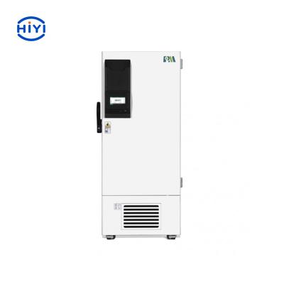 China MDF-86V408E 408L Vaccines Stored In Freezer Minus 80 Degrees for sale