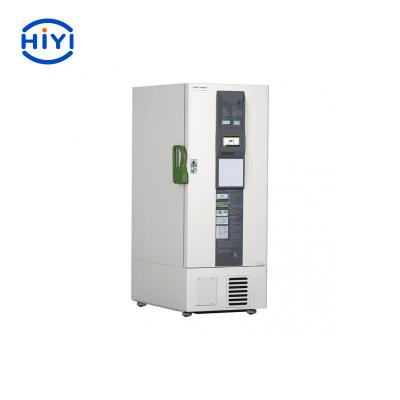 China MDF-86V Series 588L Lab Freezer Cascade System ULT Refrigerator for sale