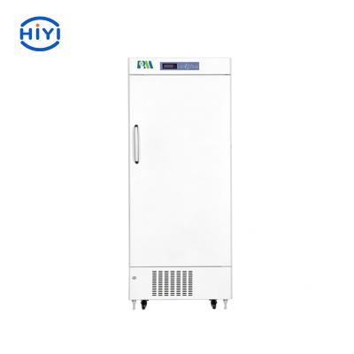 China MPC-5V-A Series 416L Refrigerator Pharmacy Medical Grade Vaccine Laboratory Freezer Solid Door For 2℃～8℃ for sale
