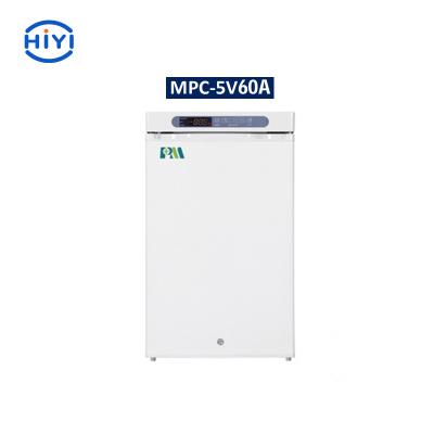 China Refrigeradores da farmácia de MPC-5V60A/MPC-5V100A 100L para a vacina de COVID à venda