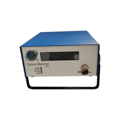 China Usb High Concentration M106 Portable Ozone Meter Disinfection for sale
