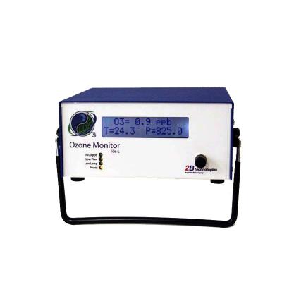 China Pharmaceutical Water Treatment O3 Detector In Environmental Ozone for sale
