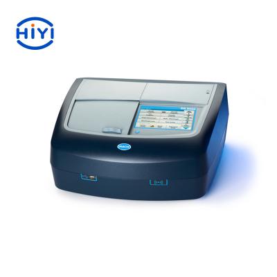 China DR6000 Visible Spectrophotometer UV With Large Color Touch Screen Interface for sale
