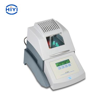 China Ht200s Cod Lab Dissolver High Temperature Lcd Display for sale