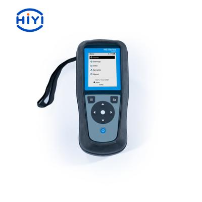 China HQ1130 Portable Dissolved Oxygen Meter W/O Electrode for sale