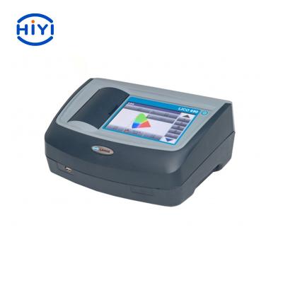 China Lico690 Professional Spectral Colorimeter For Up To 26 Color Scales for sale