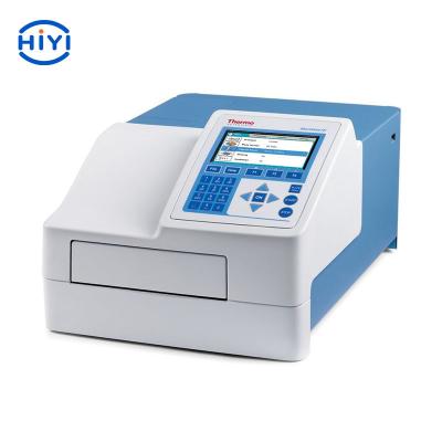 China Thermo Scientific Multiskan FC Filter Based Microplate Photometer for sale