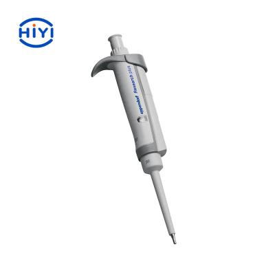China 2 To 20 Ul Research Plus Pipette For Sample Mixing for sale