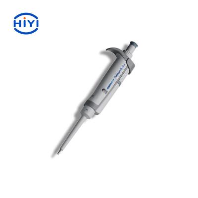 China 0.5 To 10 Ul Eppendorf Research Pipette Of Laboratory for sale