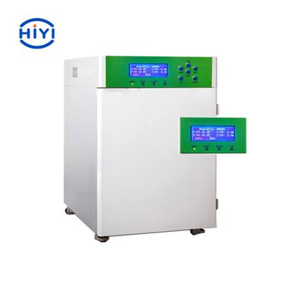 China Incubadora del dióxido de carbono WJ-3-160 al volumen de cámara de la investigación de la célula mamífera 160L en venta