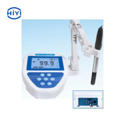 China LH-P800 Desktop Water Quality Analyzer  Benchtop PH ORP Meter 100-220V for sale