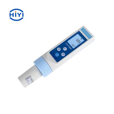 China LH-P300 cosmético o analizador de la calidad del agua de Pen Type Ph Meter Of de la detección de la piel en venta