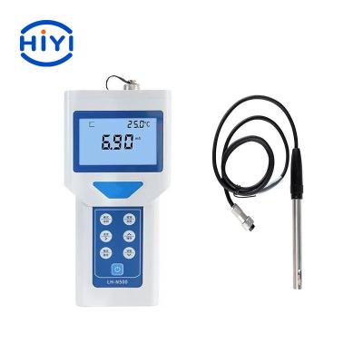 China LH-N500 Portable Electrical Conductivity Tester For Educational Research for sale