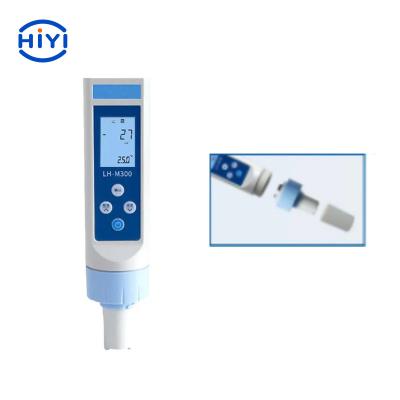 China LH-M300 Oxidation Reduction Potential Meter Pen For Food And Beverage for sale