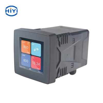 China LH-D6901 Online Universal Water Quality Controller In Water Stations And Surface Water Fields for sale
