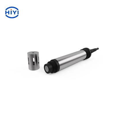 China LH-DY06 Fluorescent Dissolved Oxygen Sensor Intelligent For Industrial Waste And Swimming Pool Water for sale