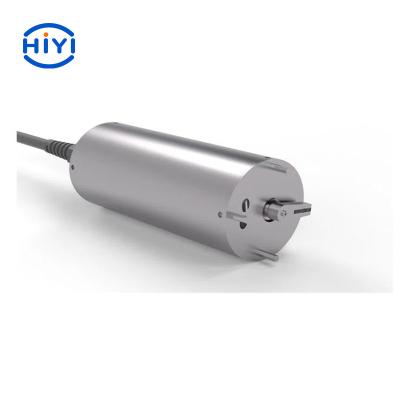 中国 516ステンレス鋼の防蝕ハウジングのLH-DX01水質の電極 販売のため