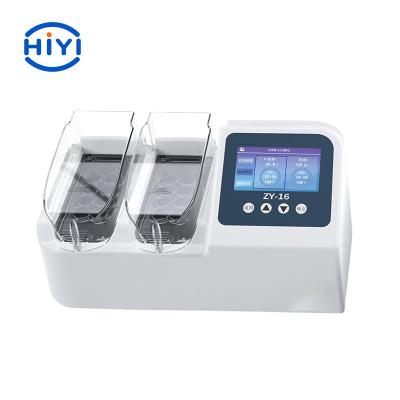 Chine ZY-16 Water Quality Analyzer 16 Vials Reactor For Total Phosphorus / Total Nitrogen Of Water Sample Digestion à vendre