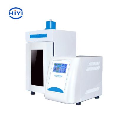 China JY-IIN Series Sonic Homogenizer Lab With 4.3 Inch TFT Capacitive Touch Screen Control for sale