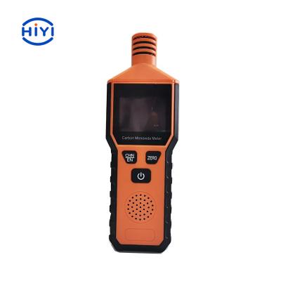 China KN801 Portable Carbon Monoxide Detector Voice Type For Petroleum Industries Te koop