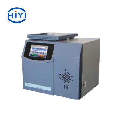 Китай Ткань высокоинтенсивных потоков HY-48R Refrigerated точильщик Lyser сохраняет деятельность при протеина продается