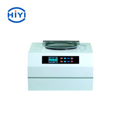 China RZ8 1100rpm Gerber centrifugeert Machine Ross Methods/Pasteurisatiemethodes Te koop