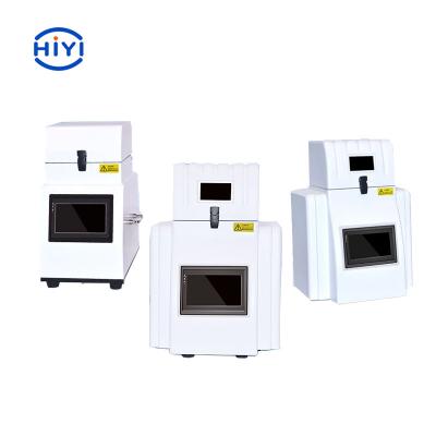 China Moedor Tissue Homogenizer Of do HM Series Multi-Sample Tissue eficiente e rápido à venda