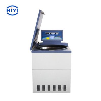China 10000rpm LCD High Speed Mini Centrifuge HYR610C for sale