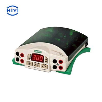 China Bio Rad Powerpac 100–120/220–240v Basic Electrophoresis Power Supply To Submerged Horizontal Gel Electrophoresis for sale