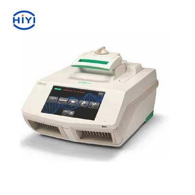 China Bio Rad C1000 Touch Thermal Cycler With 2 Programming Options In Amplification / Pcr en venta